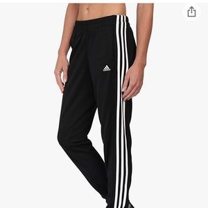 Addidas track pants